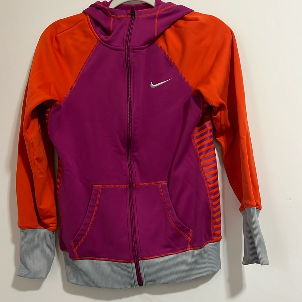 Women’s M Nike Hoodie
